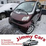 Smart smart fortwo cabrio Diesel softtouch passion cdi - Smart ForTwo: Cabrio, Cdi