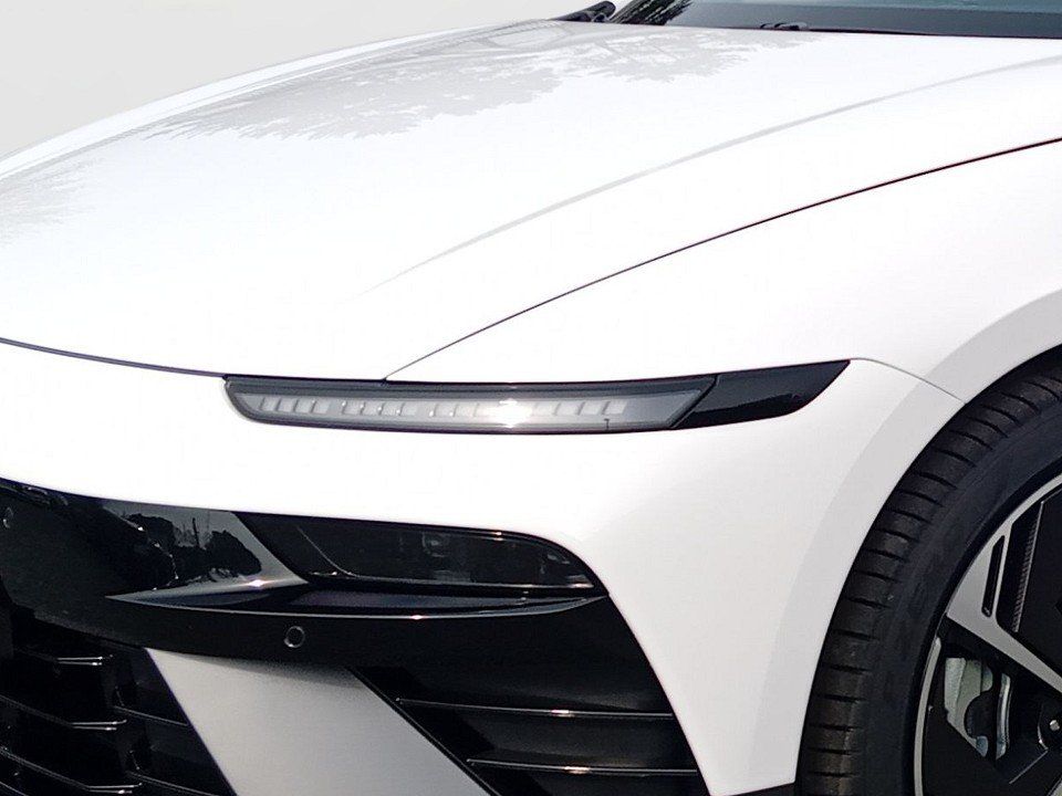 Hyundai IONIQ 6 – Bild 5