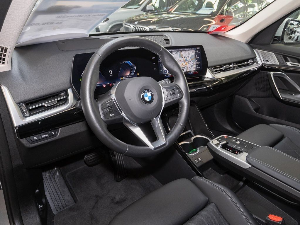 BMW X1 - Bild 4