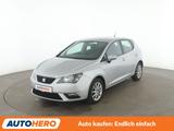 Seat Ibiza 1.2 TSI Style*RADIO*KLIMA*BLUETOOTH - Seat Ibiza Gebrauchtwagen in Frankfurt