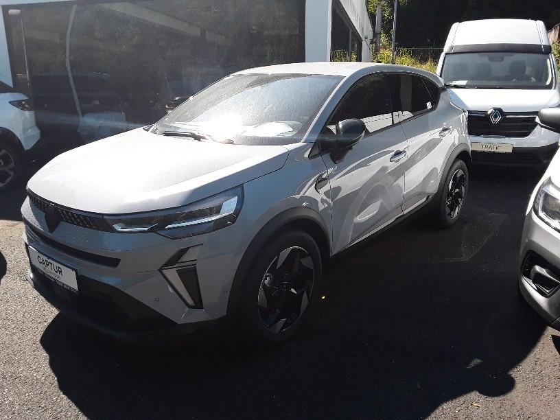 Renault Captur II Techno TCe 90