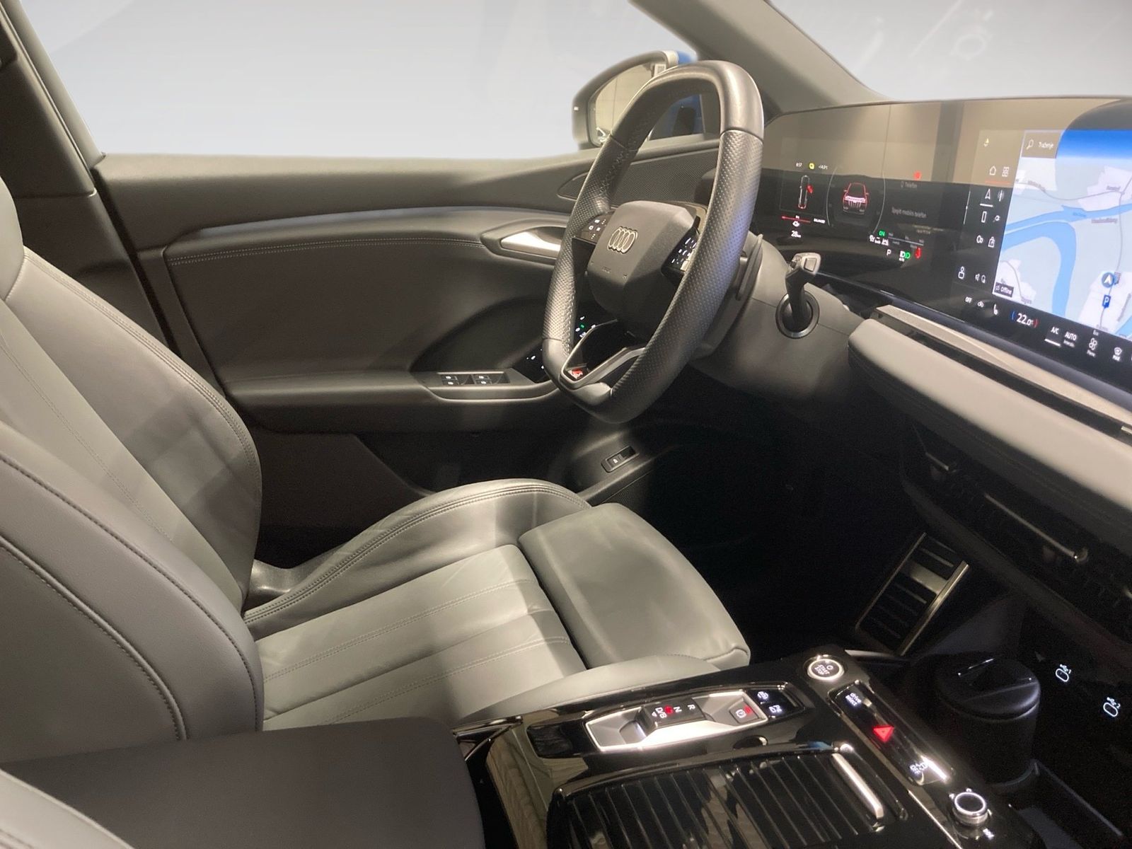 Audi Q6 e-tron - Bild 9