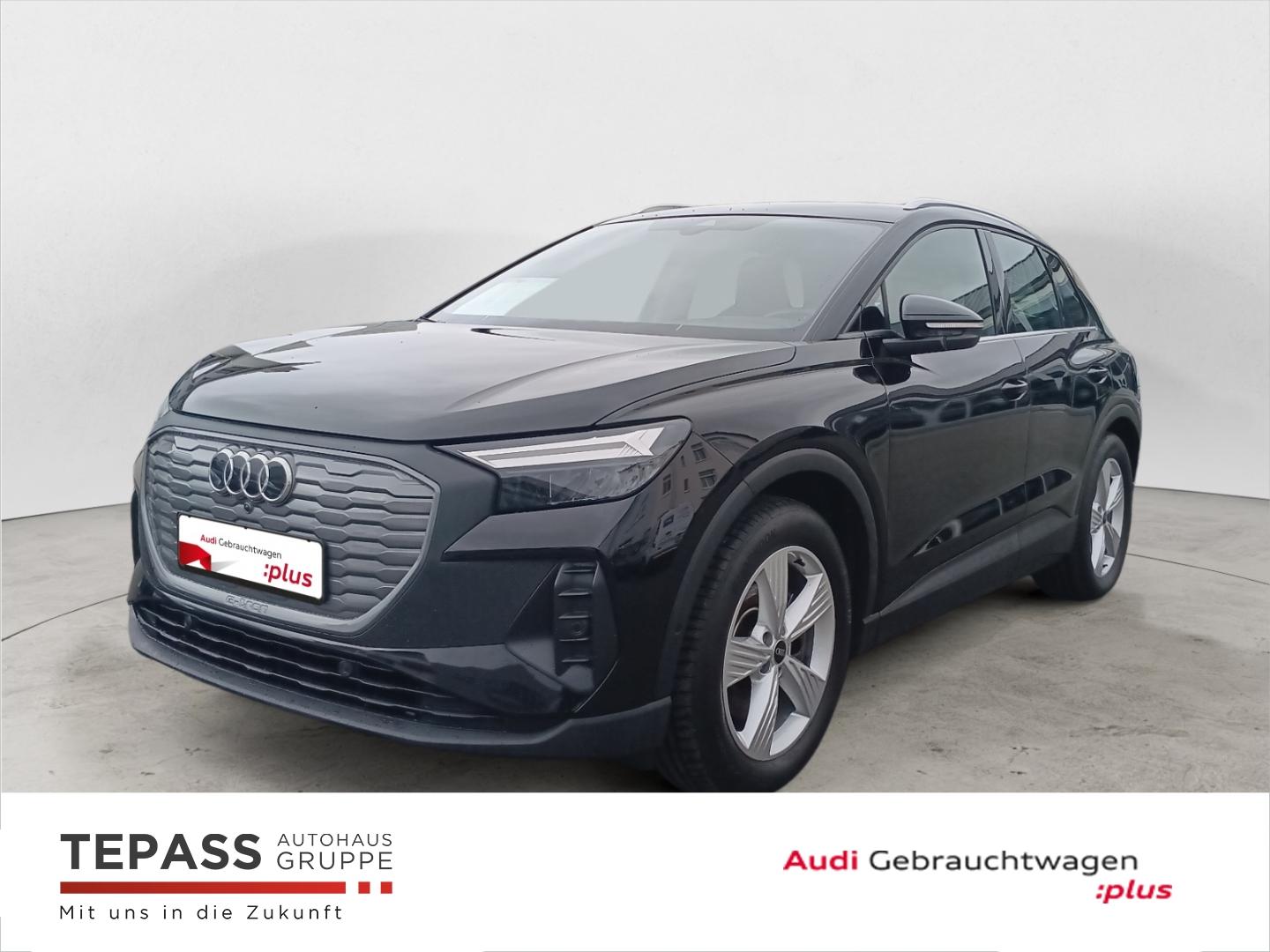 Audi Q4 e-tron 40 ADVANCED NAVI PRO LED WÄRME SOUND