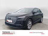 Audi Q4 40 ADVANCED NAVI PRO LED WÄRME SOUND - Audi Q4 aus 2023