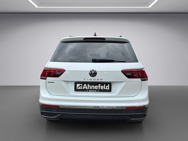 Tiguan Allspace 1.5 TSI Life STANDHZ MATRIX-LED