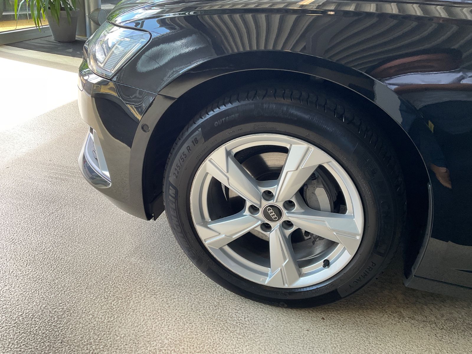 Fahrzeugabbildung Audi A6 Avant 40 TDI sport * VOLL-LED* 360 KAMERA*