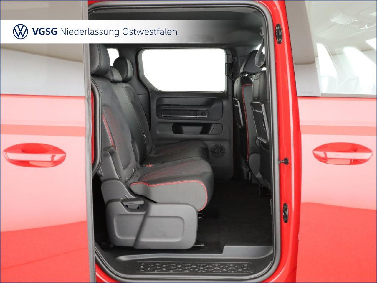Volkswagen ID. Buzz - Bild 13