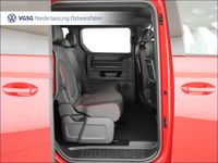 Volkswagen ID. Buzz - Vorschau Bild 13