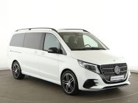 Mercedes-Benz V 250 - Vorschau Bild 9