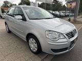 Volkswagen Polo 1.4 Comfortline *Automatik*TÜV 11.2026* - gebrauchte VW Polo aus dem Jahr 2005