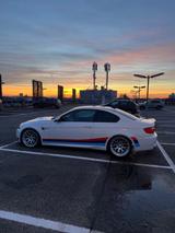 BMW E92 M3 Coupé Competition - BMW M3: E92