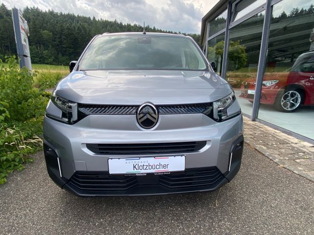 CITROEN Berlingo Max XL BlueHDI 130