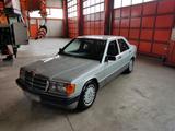 Mercedes-Benz Mercedes Benz 190 E W 201 Sportline - Mercedes-Benz 190 aus 1989: 190e