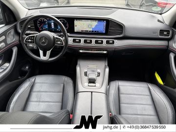 Mercedes GLE 350 - 3