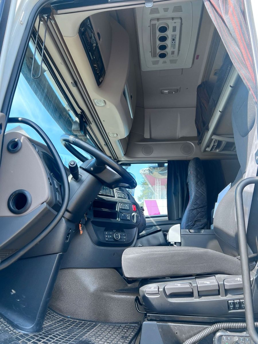 Fahrzeugabbildung DAF 2x Stück XF 480 FT, Intarder, Bj. 2021