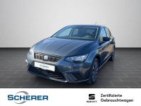 Seat Ibiza - Vorschau Bild 1