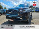 Infiniti QX80 Luxe 5,6 V8 4WD, Leder, eSD, Navi, Alu - Infiniti QX80 Gebrauchtwagen