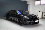 Porsche Panamera GTS Burmester