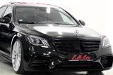Mercedes-Benz S 400 d 4Matic L* S 63 AMG UMBAU*PANO*BURMESTER