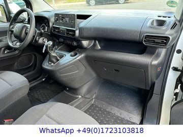 Citroen Berlingo - 10