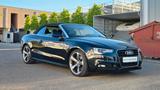 Audi A5 Cabriolet 2.0 TFSI S-Line 19 Zoll Rotor - Audi: 19
