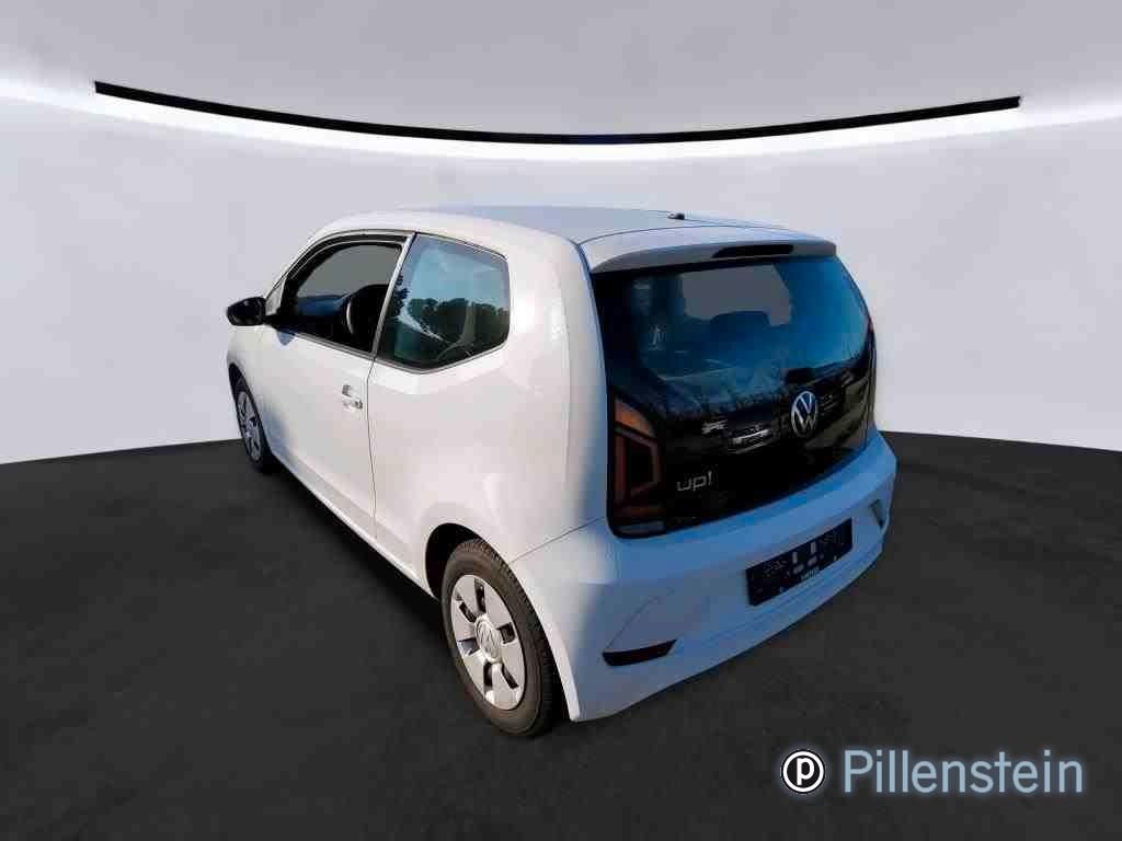 Volkswagen up! - Bild 4