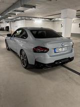 BMW M240i G42 DriveRecord HK 360° Memory Garantie29 - BMW M240i in München