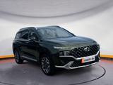 Hyundai SANTA FE FL HEV 1.6 T-GDi 4WD SIGNATURE Pano AHK - Hyundai SANTA FE in Nürnberg