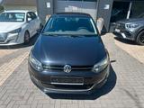 Volkswagen Polo V Life BlueMotion/BMT - VW Polo Gebrauchtwagen in Saarbrücken