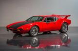 DeTomaso Pantera GTS - "Aus Sammlung" - DeTomaso mit Benzin-Antrieb: Coupé