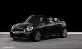 MINI Cooper SD Cabrio Wired JCW Chili Xenon Navi BT - MINI Cooper SD Cabrio Gebrauchtwagen
