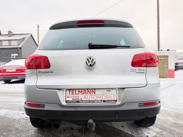Volkswagen Tiguan - 6