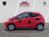 Ford Ka Cool & Sound Edition Marienkäfer :-) - gebrauchte Ford Ka/Ka+ aus dem Jahr 2014