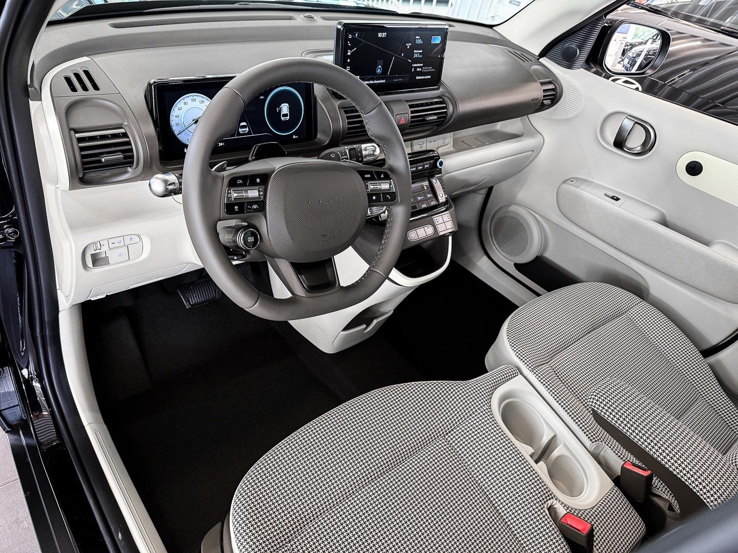 Hyundai INSTER - Bild 6