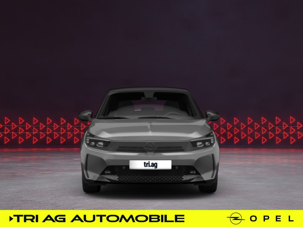 Opel Corsa - Bild 14