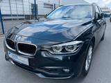 BMW Advantage 320i*NAVI*TEMP*KLIMA*PDC*ST/STOP - BMW 320 aus 2018