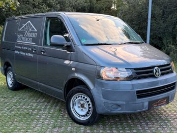 Volkswagen T5 Transporter - 4