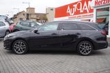 Kia Ceed SW 1.5 T-GDI LED Navi Kamera Sitzheizung - gebrauchte Kia cee'd Sportswagon aus dem Jahr 2024