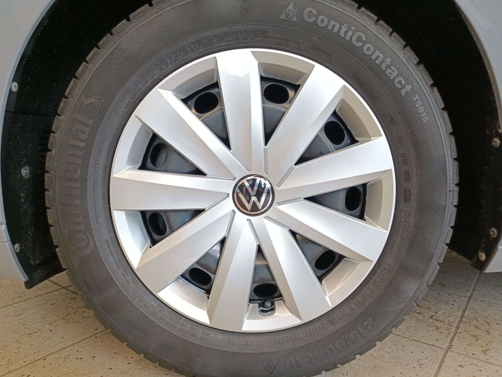 Volkswagen Passat Variant - Bild 7