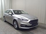 Ford Mondeo Turnier 2.0 EB Titanium Navi LED RfK ACC - Ford Mondeo: 2.2