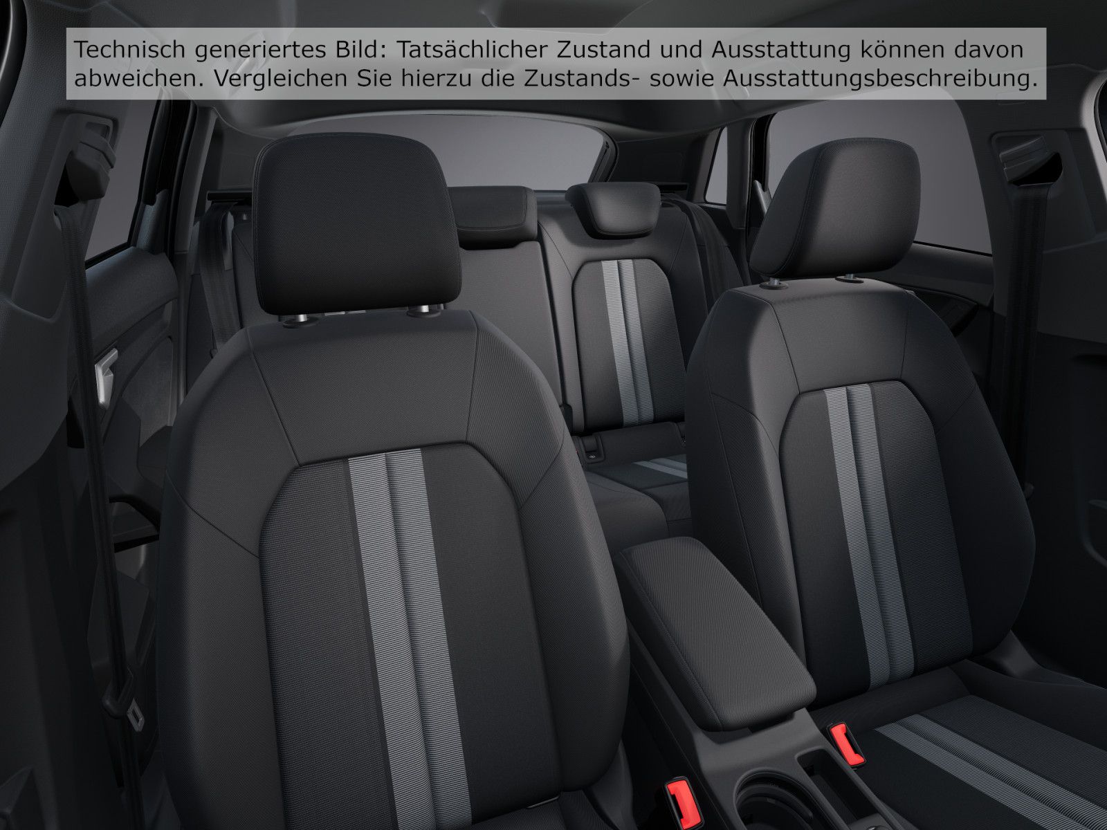 Audi A3 - Bild 11