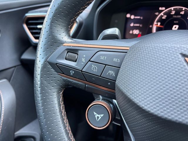 Formentor VZ 2.0 TSI 4Drive AHK Pano Beats CUP-S