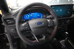 Fahrzeugabbildung Ford Focus Turnier 1.0 ST-LINE X NAVI/LED/KAMERA/DAB+