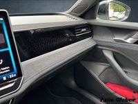 Volkswagen Passat - Vorschau Bild 26