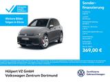 Volkswagen Golf VIII 1.5 HYBRID GTE FACELIFT CAM ACC LM17