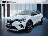 Renault Captur TCe 140 Techno Autom Sitzhzg Allwetter - RENAULT Captur Leasingangebote für Privatpersonen