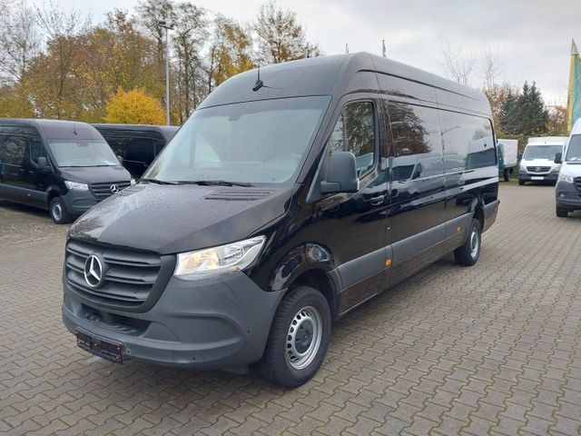 Mercedes-Benz Sprinter 317 CDI 1.HAND RFKAM TEMPOMAT