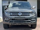 Volkswagen Amarok V6 3.0 TDI 4Motion Aventura DoubleCab - SUV & Geländewagen mit Unfallschaden