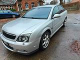 Opel Vectra C Coupe, 3.2L,TÜV 1.26 - Opel Vectra: 3.2