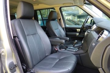Land-Rover Discovery - 7